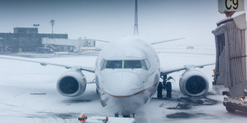Vols perturbés : L’hiver est synonyme de perturbations de vols. Mais quels sont vos droits ?
